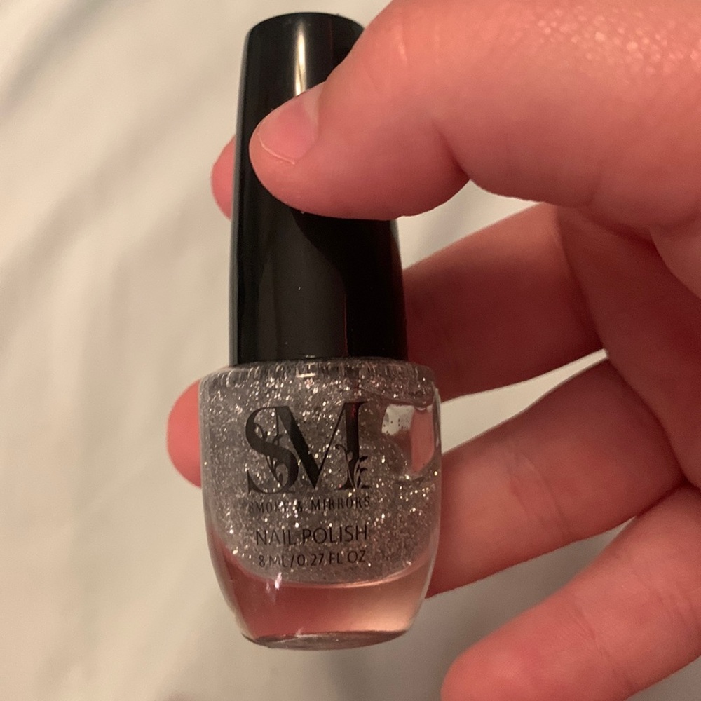 Nails